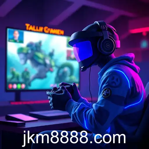 Digital Gaming Evolution: The JKM88 Impact
