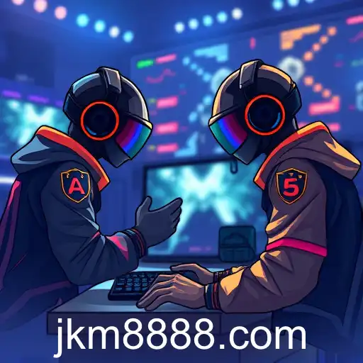 The Digital Playground: Evolution of Online Gaming in 2025