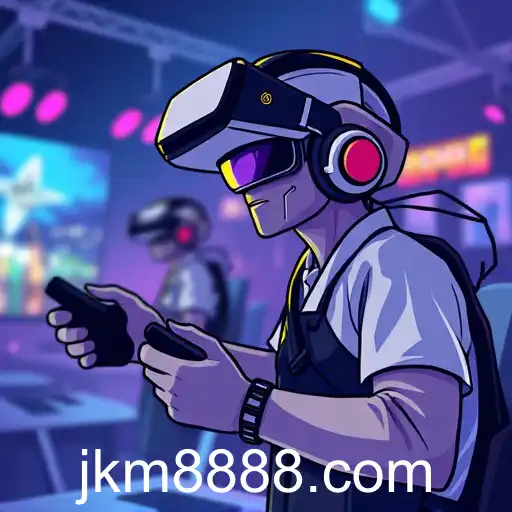 Emerging Trends in Online Gaming