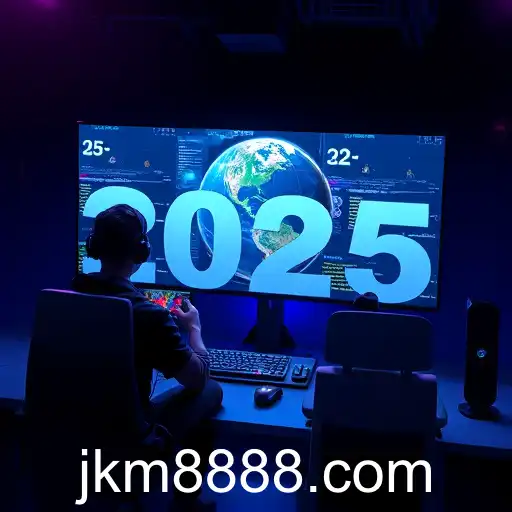 The Evolution of Gaming Websites in 2025