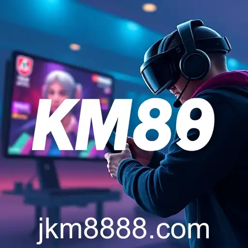 The Evolution of JKM88: A Game-Changer in Digital Entertainment