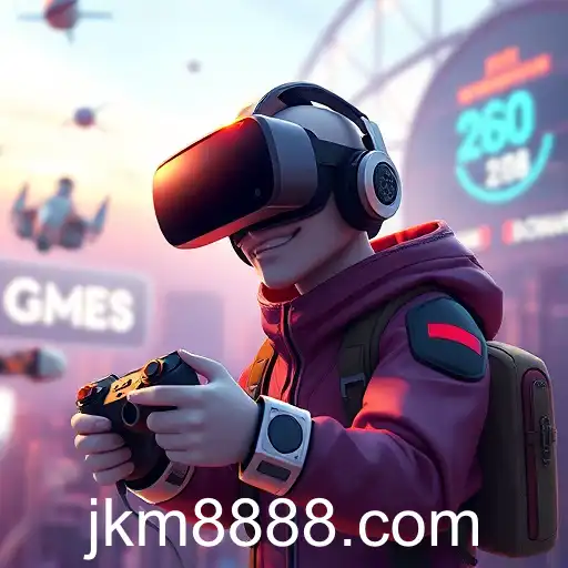 The Evolution of Online Gaming in a Post-Pandemic Era