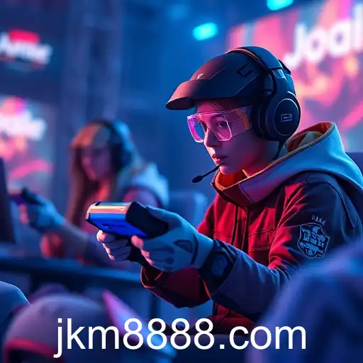 The Evolving Landscape of Online Gaming