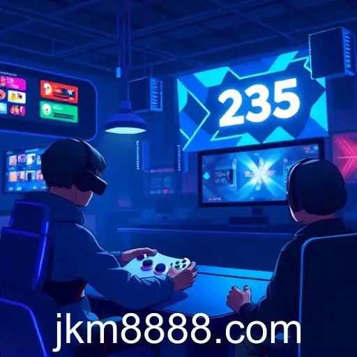 Evolving Trends in the Gaming World