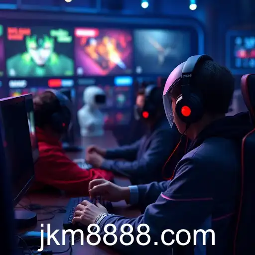 The Rise of Gaming Aggregators in the Digital Landscape