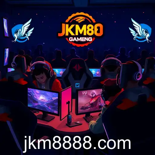 Gaming's Evolution and Emerging Trends