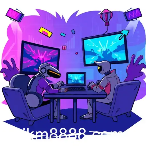 The Resurgence of Gaming in 2025