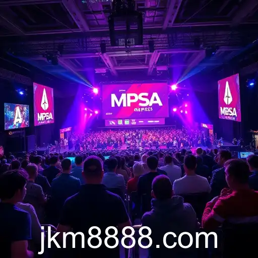 Gaming Trends on JKM88: The Future of Online Platforms