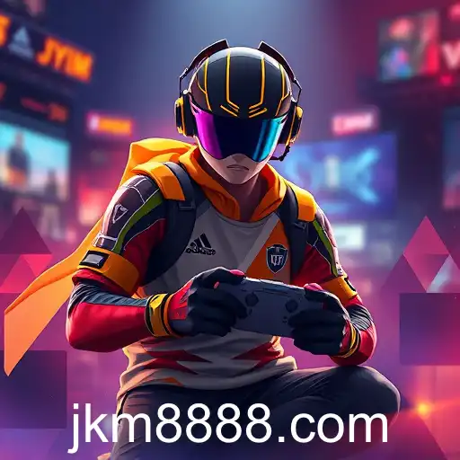 Transforming Online Gaming: The Rise of jkm88