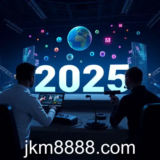 Jkm88: Transforming Online Gaming Engagement