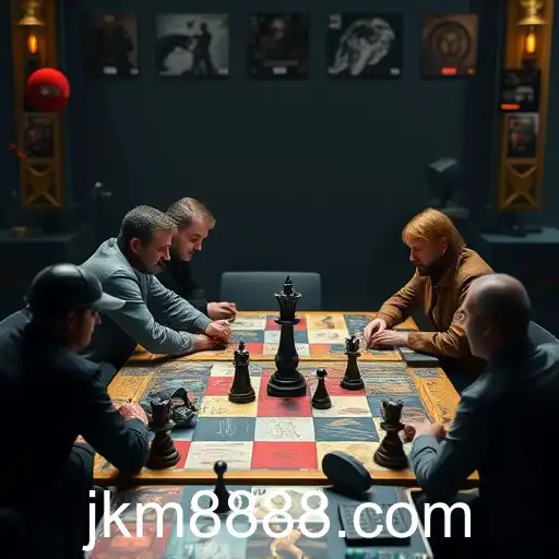 The Rise of Online Gaming Communities in 2026