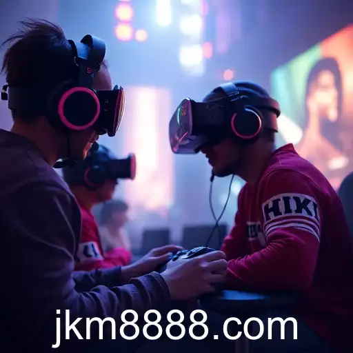 The Rise of Gaming Platforms in 2025