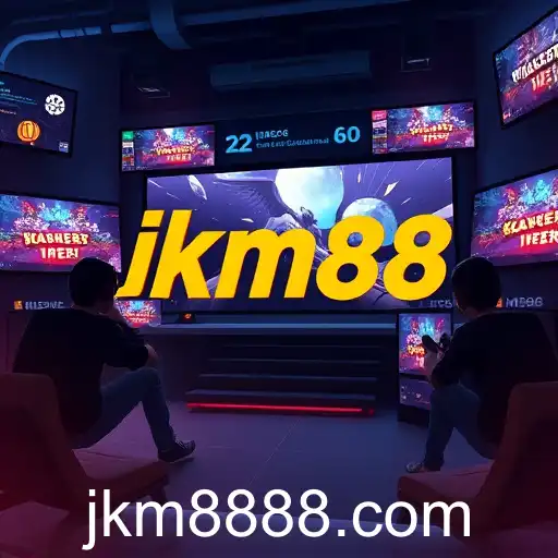 The Rise of jkm88 in Online Gaming