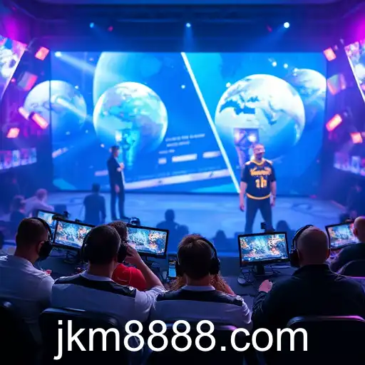 The Rise of Online Gaming in 2025