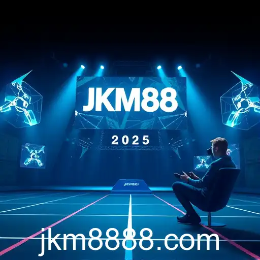 The Evolution of Online Gaming and JKM88