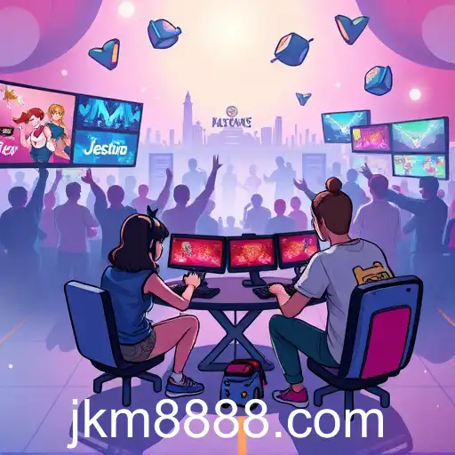 The Rising Influence of Online Gaming Communities in 2025