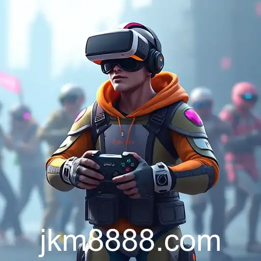 Digital Gaming Ecosystem: Surging Trends