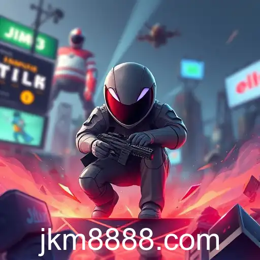 Exploring 'Game Downloads': A Dive into the Latest Gaming Keyword 'jkm88'