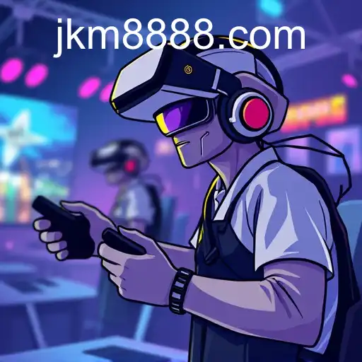 Emerging Trends in Online Gaming