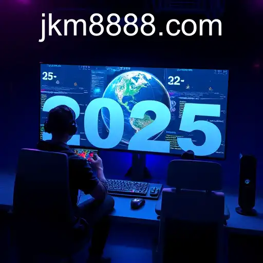 The Evolution of Gaming Websites in 2025