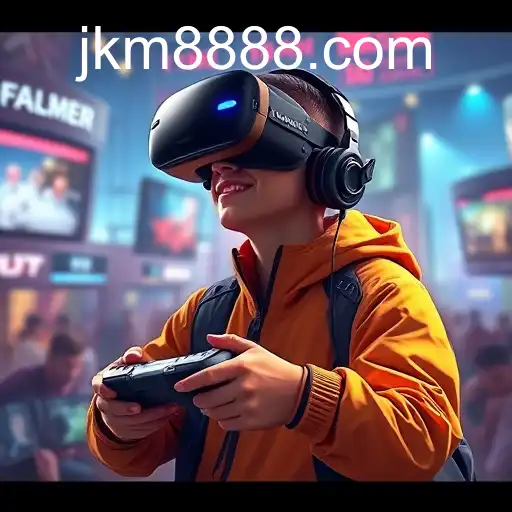 The Evolution of Online Gaming in 2025