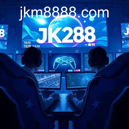 The Evolution of Online Gaming: Trends and Innovations