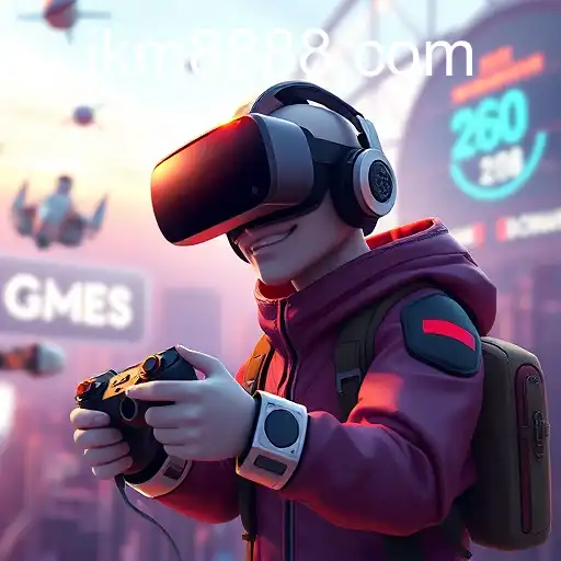 The Evolution of Online Gaming in a Post-Pandemic Era