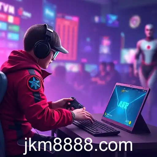 Gaming Dynamics in 2025: JKM88's Influence