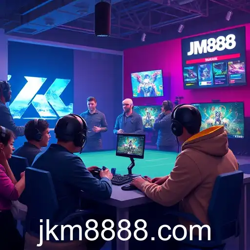 Gaming Trends Transforming 2025