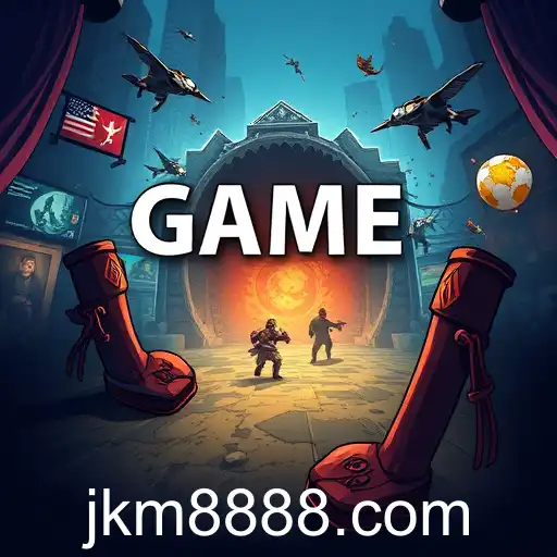Unlocking Success: How 'Game Guides' and 'jkm88' Enhance the Gaming Experience