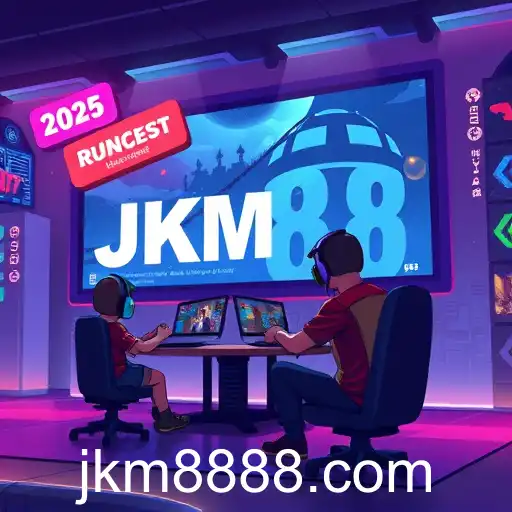 Gaming Evolution: The Rise of JKM88