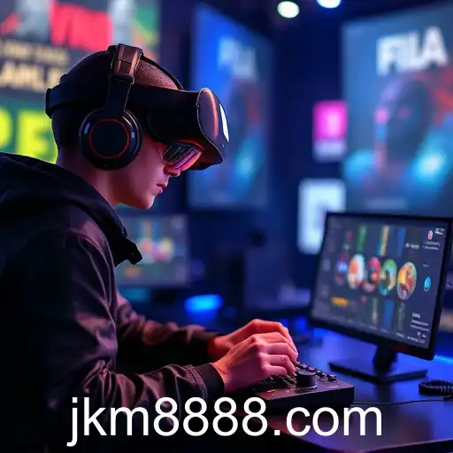 The Evolution and Impact of Online Gaming