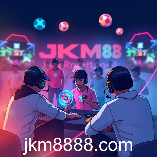 New Trends in Online Gaming and Community Building