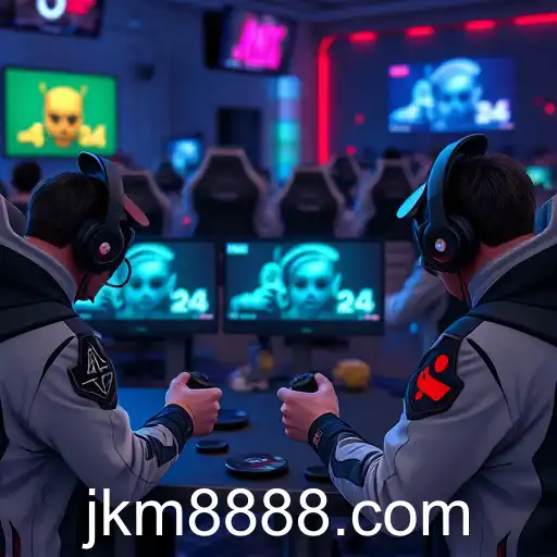 The Rise of Gaming Communities in 2025