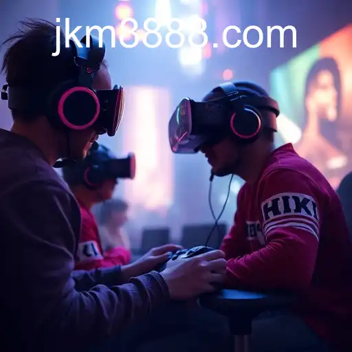 The Rise of Gaming Platforms in 2025