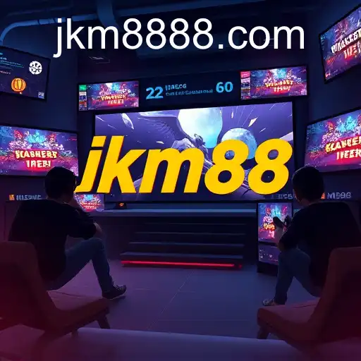 The Rise of jkm88 in Online Gaming