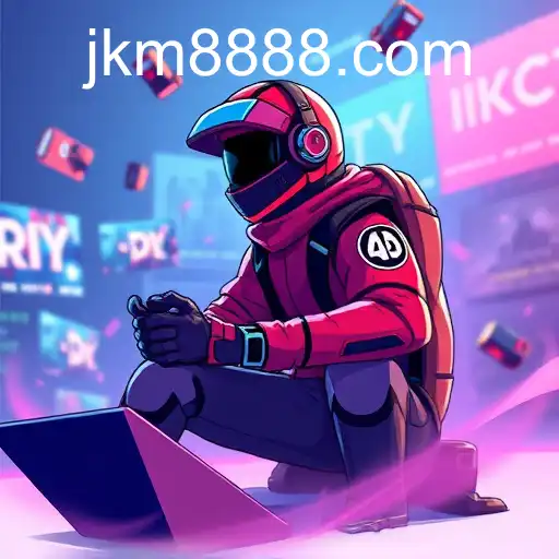 The Rise of JKM88 in the Gaming World