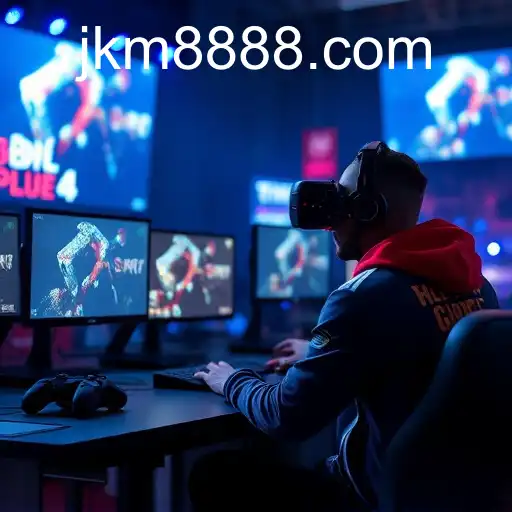 The Rise of Online Gaming with JKM88