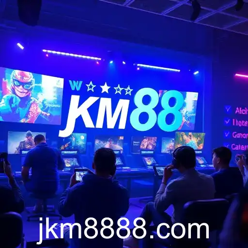 The Rise of Online Gaming Communities