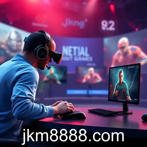 Rising Trends in Online Gaming