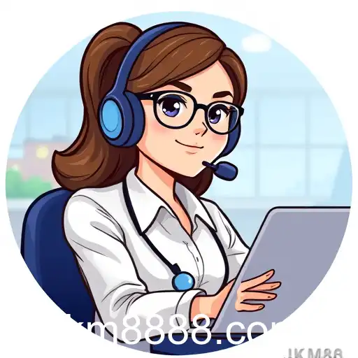 Exploring 'Customer Support' as a Game Category: The Rise of jkm88