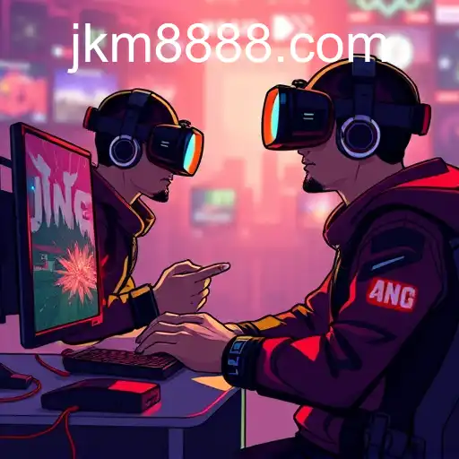 The Rise of Gaming in 2025: A Closer Look at jkm88