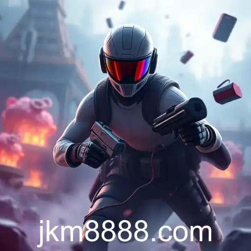 The Evolution of Game Updates: A Look into 'jkm88'